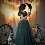 Morgan Snow - @morgansnow237 - Instagram