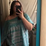 Morgan Snow - @morgans.now29 - Instagram