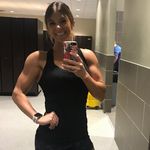 Morgan Snow Fitness - @morg_snow - Instagram