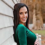 Morgan Roberts Spear - @morgan_spear - Instagram