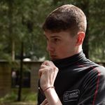 Morgan Squire - @m_squire61 - Instagram