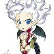 morgan squire-willey - @mira_jane_of_fairy_tail - Instagram