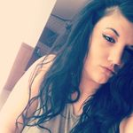 Morgan Stacy - @makeupbymothoughh - Instagram