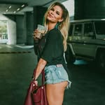 Morgan stacy - @morganstacy992 - Instagram