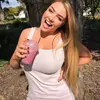 Morgan Stacy - @mollylanks - TikTok