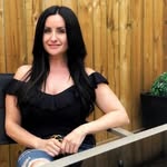 Stacy Morgan - @morganstacy590 - Instagram