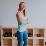 Morgan Stanfield - @morgansfitsolutions - Instagram