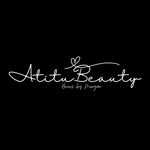 Morgan Starling - @atitubeauty - Instagram