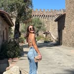 Morgan Starnes - @morganastarnes - Instagram
