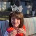 Aubrey U 2025 Morgan Co Mo Little Miss United States of Agriculture. - Facebook