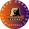 Morgan State Softball - @morganstatesb - TikTok