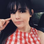 Morgan States - @morganandelliescloset - Instagram