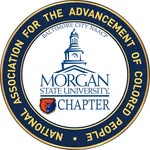 Morgan State’s NAACP - @morganstatenaacp - Instagram