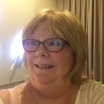 Brenda Morgan-Stauffer - @bksoregon65 - Instagram