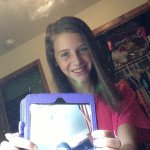 Morgan Stauffer - @soccerms1 - Instagram