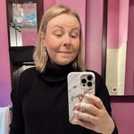 Morgan Stauffer (Kemp) - @morgstauffer - Instagram