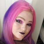 Morgan Steed - @red_rathian - Instagram
