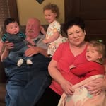 Morgan Steelman - @morganhalls - Instagram