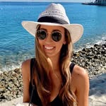 Morgan Steelman - @morgan.steelman - Instagram