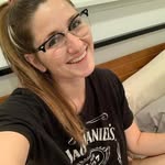 Morgan Sterling - @parsonlauretta04 - Instagram