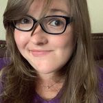 Morgan Sterling - @morganann79 - Instagram