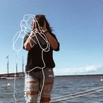 Morgan Sterling - @mlsstudios - Instagram