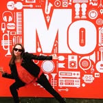 Morgan Stevenson - @morgangstevenson - Instagram