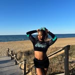 Morgan Stevenson - @_morgonmat - Instagram