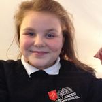 Morgan Stevenson - @morgan_11st - Instagram