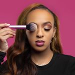 Morgan Stevenson - @_makeupbymorgan - Instagram