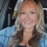 Morgan Stinson - @__morga__stinson1991 - Instagram