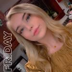 Morgan Stinson - @mstinson44x - Instagram