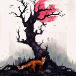 Morgan Stinson - @foxking2097 - Instagram