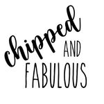 Morgan Stinson - @chippedandfabulous - Instagram