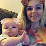 Morgan Stinson - @mbgirl98 - Instagram