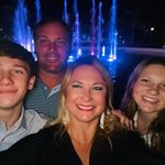 Morgan Allen Stovall - @morganstovall13 - Instagram