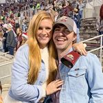 Morgan Stovall Seale - @morgan_elizabeth_stovall - Instagram