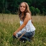 Morgan Stover - @morgan_stover09 - Instagram