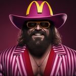Morgan Stover - @dudeman666x - Instagram