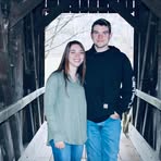 Morgan Stover - Facebook