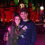 Morgan Stover-Rizor - @morgan.stover - Instagram
