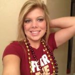 Morgan Stringer - @ms_stringer - Instagram