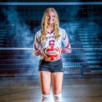 Morgan Stringer | 2027 | OH - @morgan.stringer_volleyball - Instagram