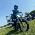Morgan Strode - @m_strode15 - Instagram