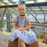 Morgan Strother Peterson - @piratedancer2006 - Instagram