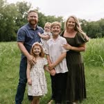 Samuel Morgan Strother - @samstro1056 - Instagram