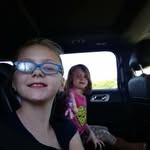 morgan - @morgansumpter7 - Instagram