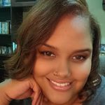 Morgan Sutton - @medianartscutie - Instagram