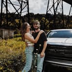 Morgan Sutton - Facebook