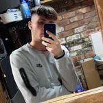 Morgan Sutton - @morgan_sutton13 - Instagram